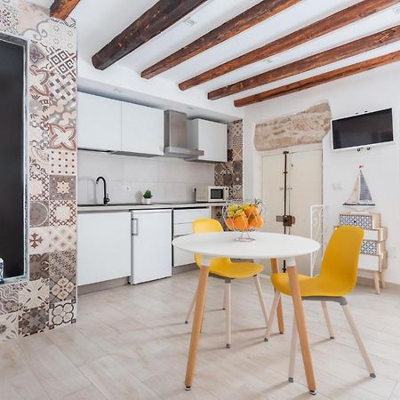 Carmencita Apartment Alghero Eksteriør billede