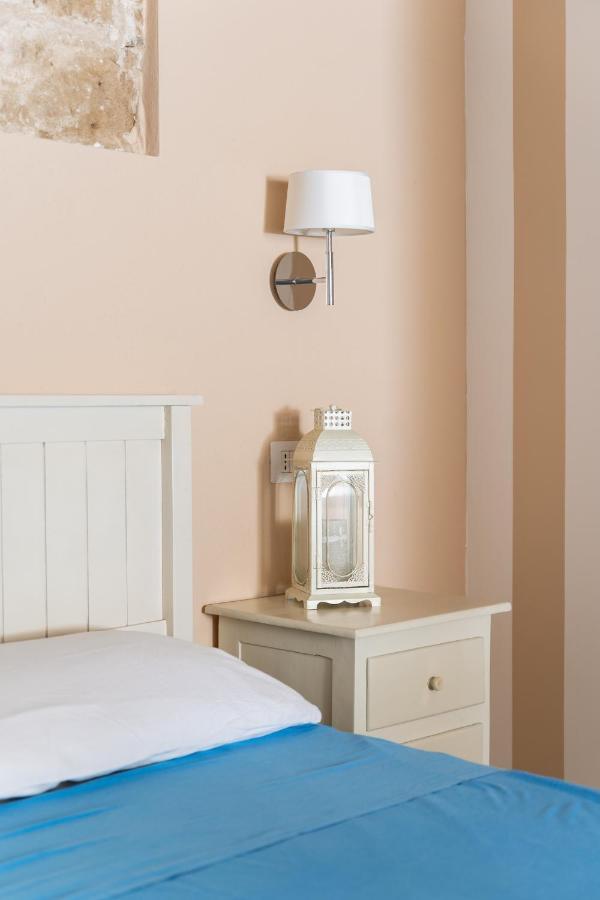 Carmencita Apartment Alghero Eksteriør billede