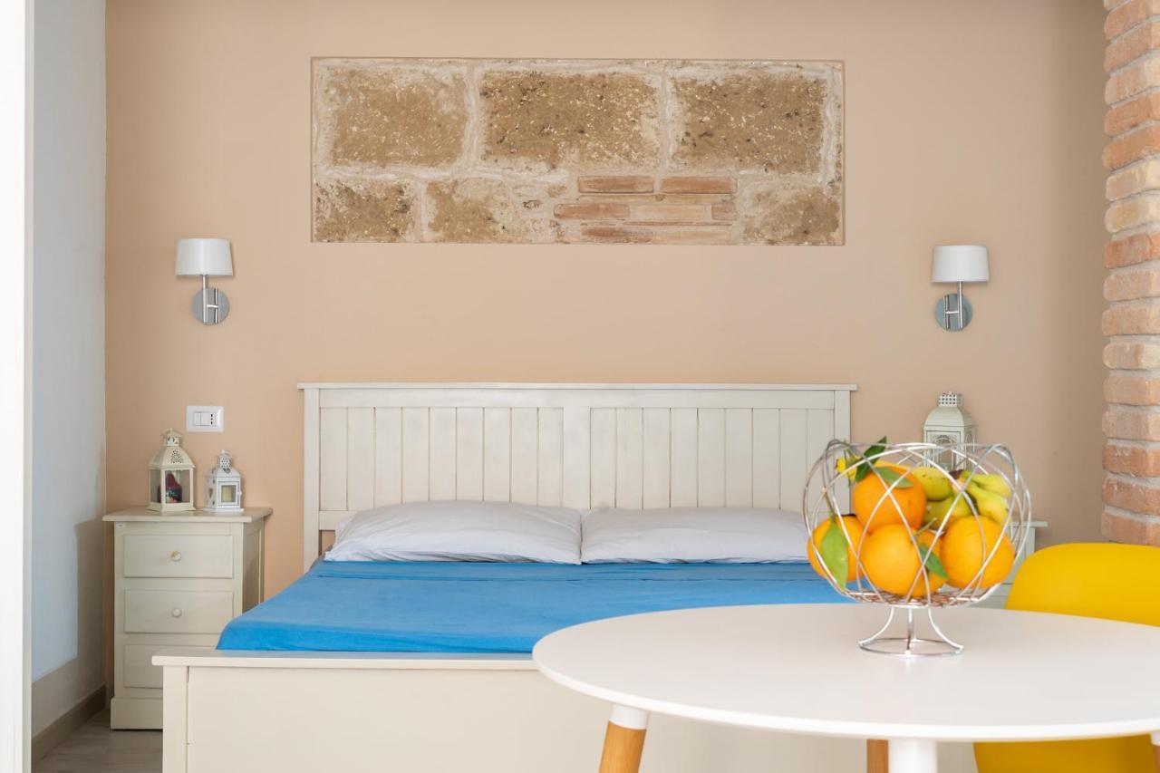 Carmencita Apartment Alghero Eksteriør billede