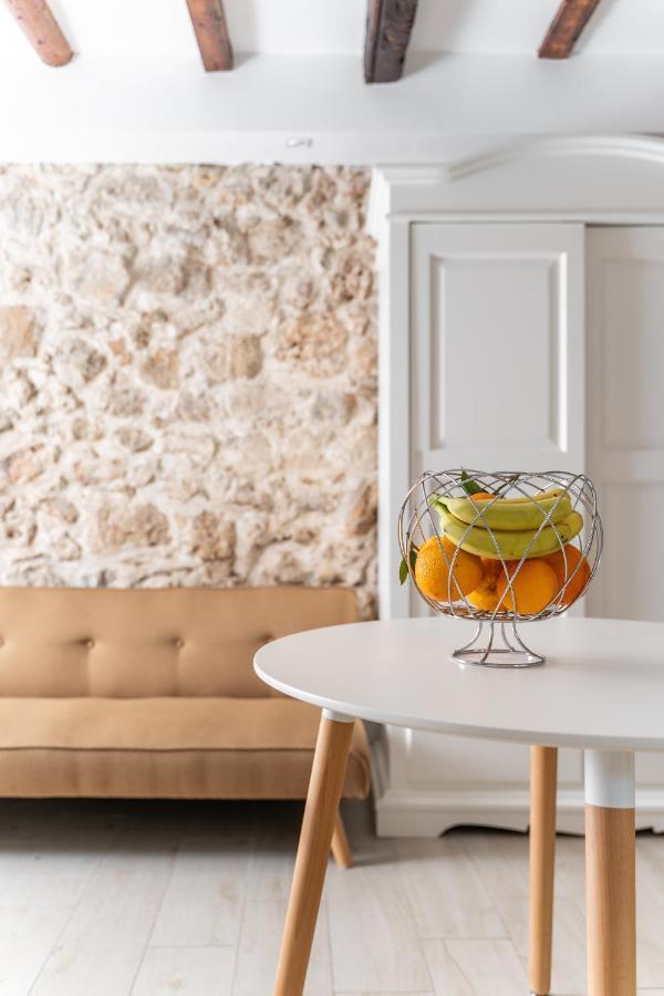 Carmencita Apartment Alghero Eksteriør billede