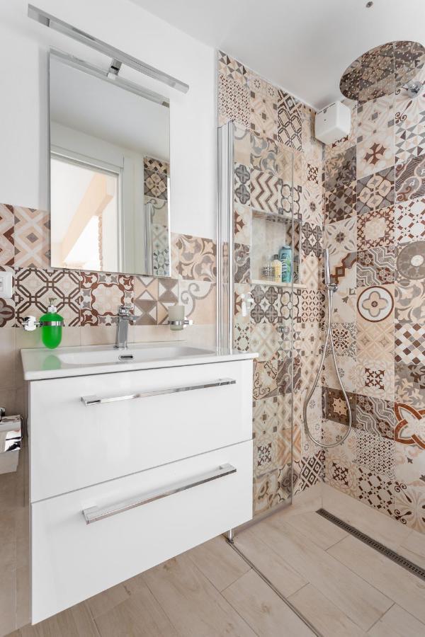 Carmencita Apartment Alghero Eksteriør billede
