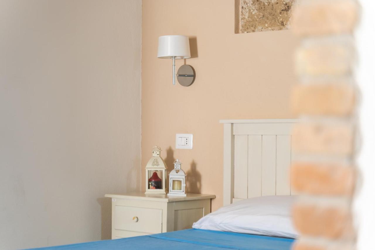 Carmencita Apartment Alghero Eksteriør billede