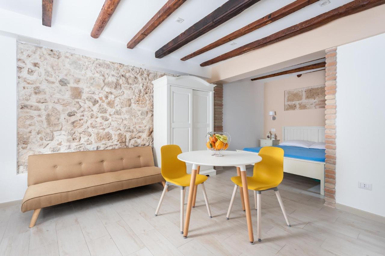 Carmencita Apartment Alghero Eksteriør billede